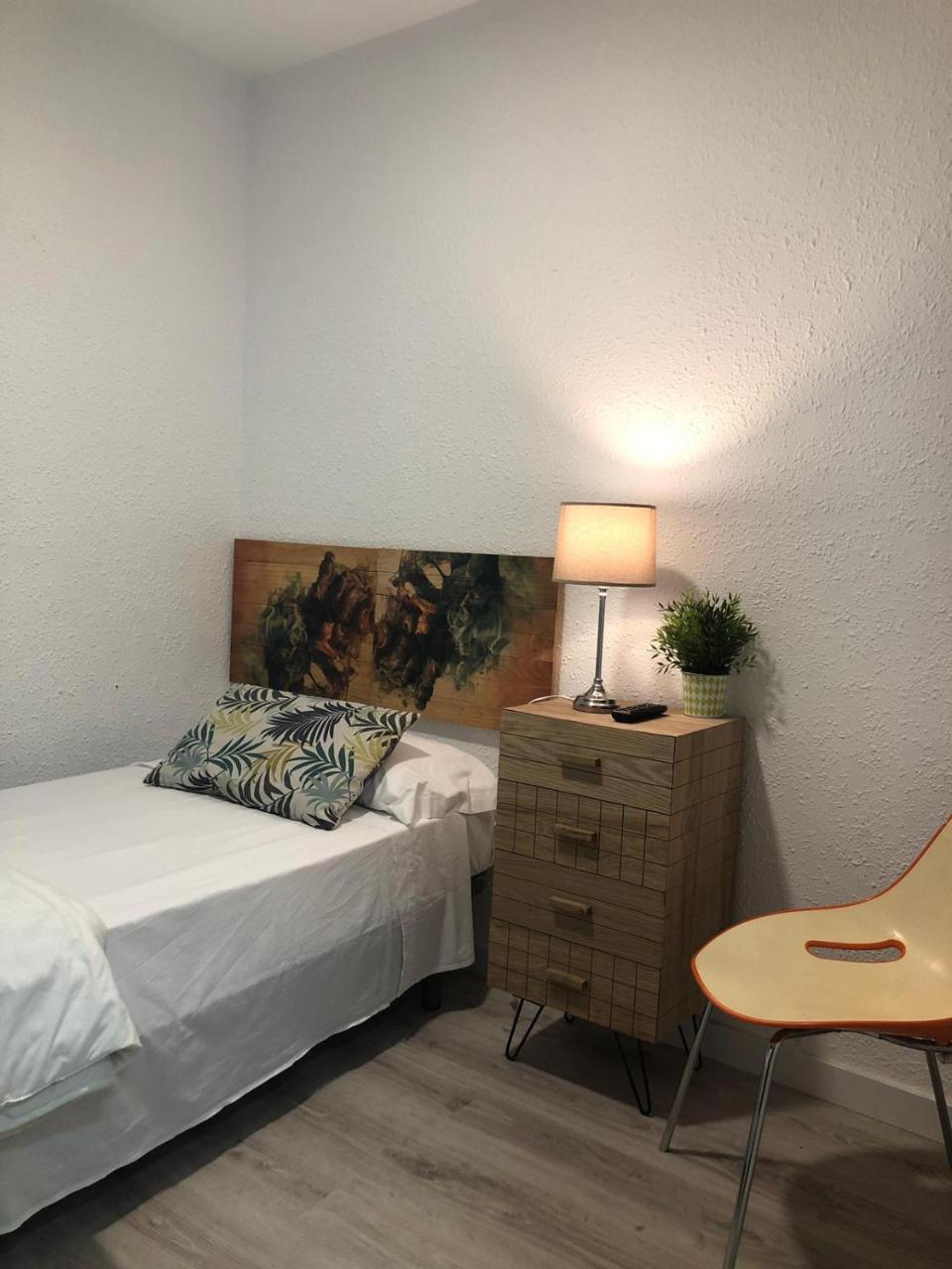 Rooms Tarragona Exterior foto