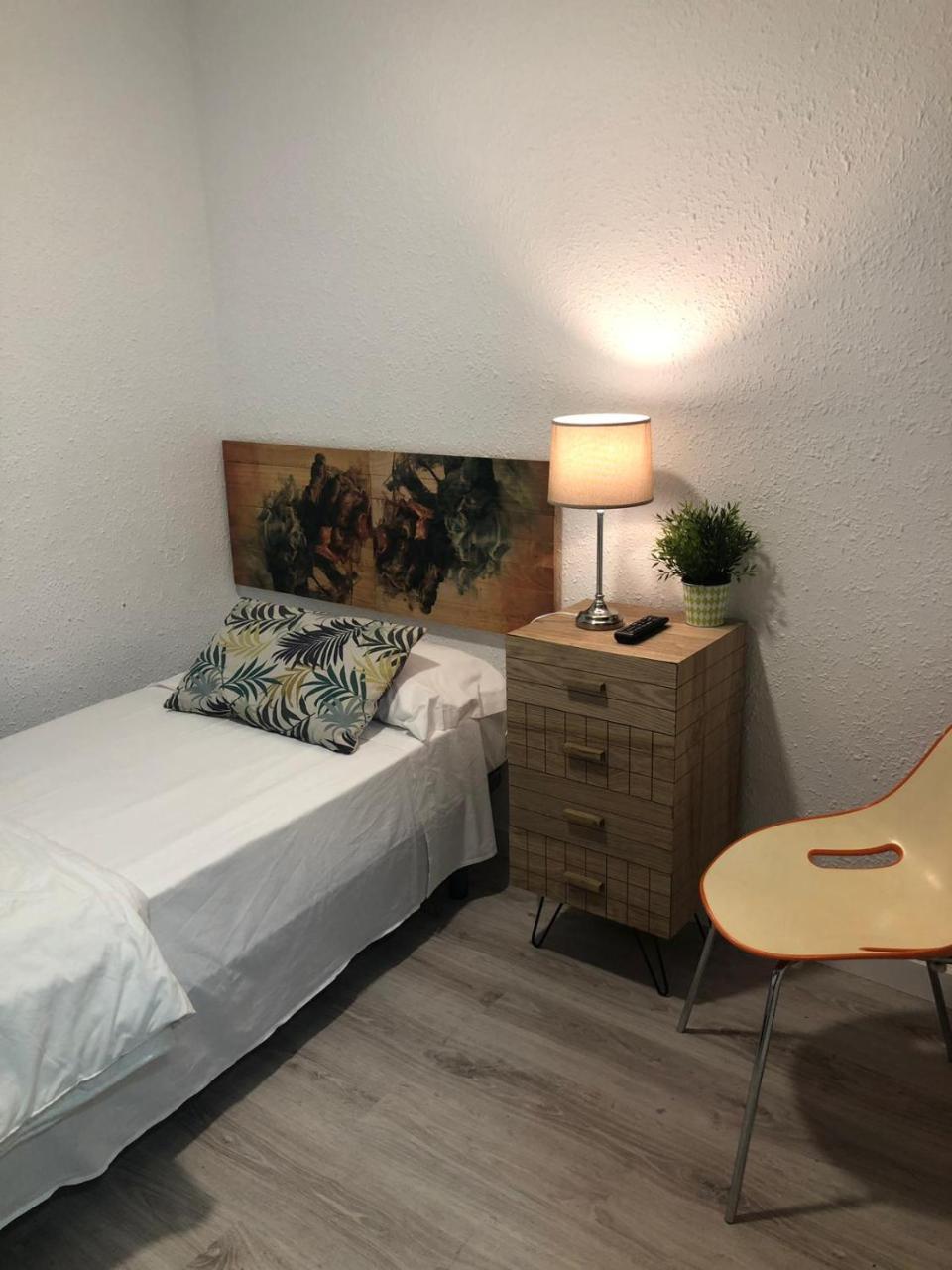 Rooms Tarragona Exterior foto