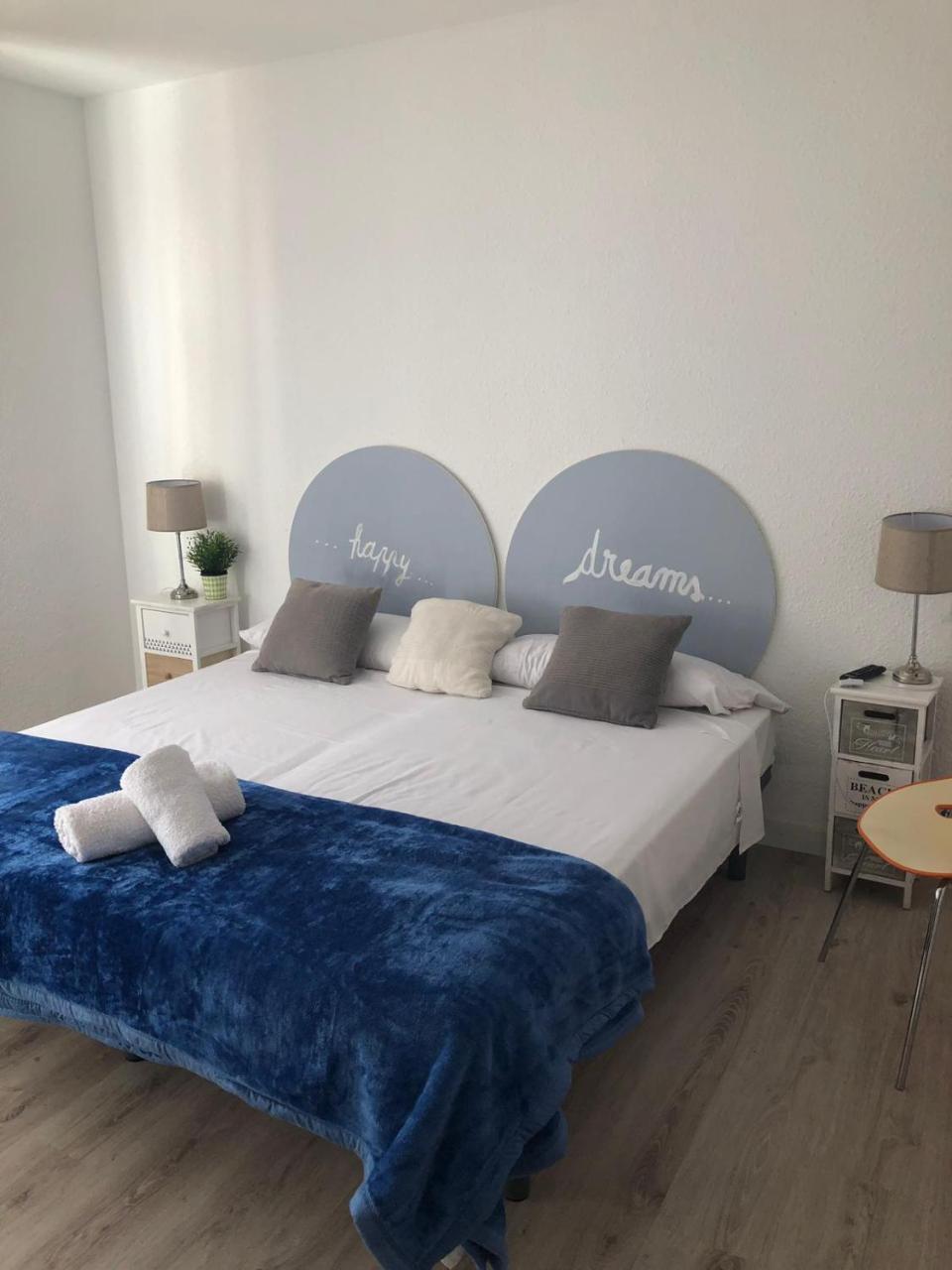 Rooms Tarragona Exterior foto