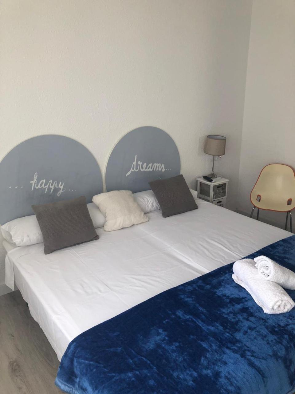 Rooms Tarragona Exterior foto