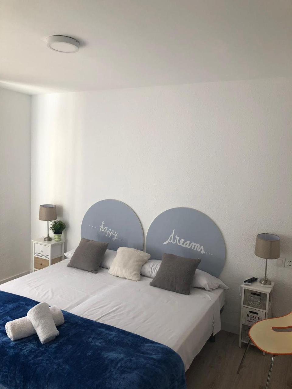 Rooms Tarragona Exterior foto