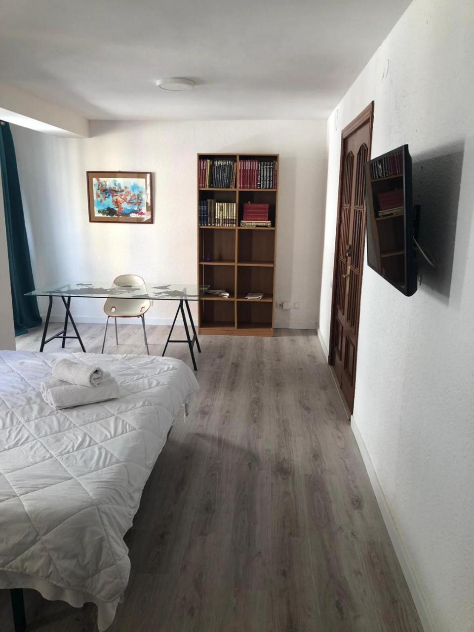 Rooms Tarragona Exterior foto