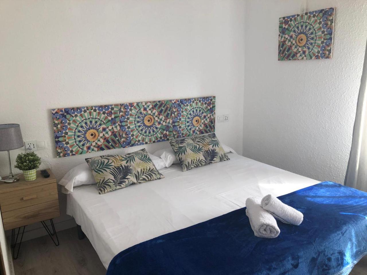 Rooms Tarragona Exterior foto