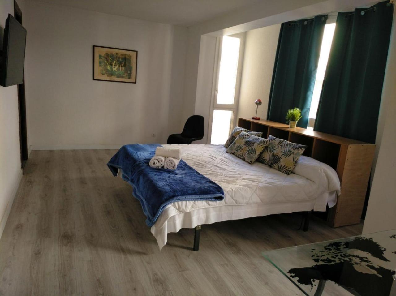 Rooms Tarragona Exterior foto